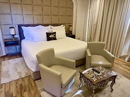 Sillage Palace Sky & Spa