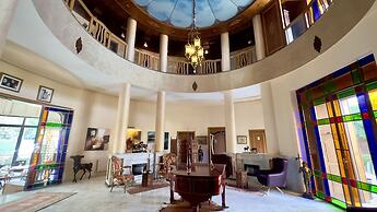 Sillage Palace Sky & Spa