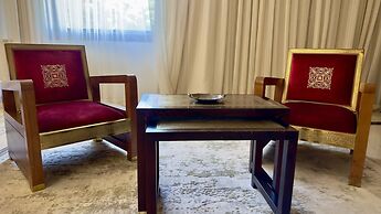 Sillage Palace Sky & Spa