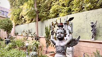 Sillage Palace Sky & Spa