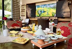 Sillage Palace Sky & Spa