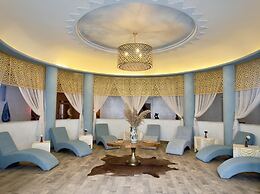 Sillage Palace Sky & Spa