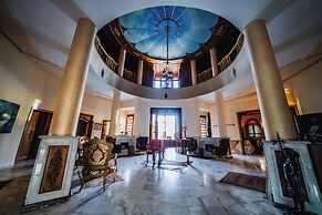 Sillage Palace Sky & Spa