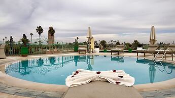 Sillage Palace Sky & Spa