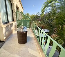 Sillage Palace Sky & Spa