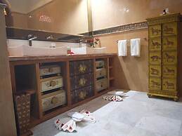 Sillage Palace Sky & Spa