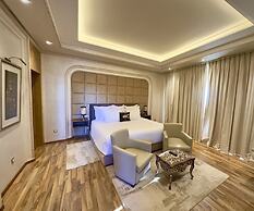 Sillage Palace Sky & Spa