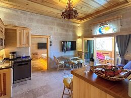 Konak Ballıca - Deluxe Suite - Boutique House