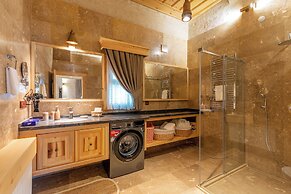 Konak Ballıca - Deluxe Suite - Boutique House