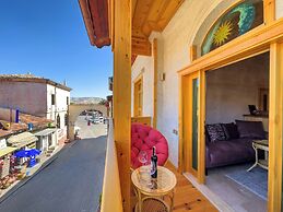 Konak Ballıca - Deluxe Suite - Boutique House