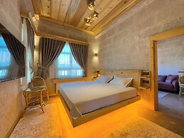 Konak Ballıca - Deluxe Suite - Boutique House