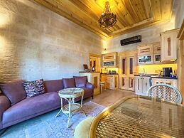 Konak Ballıca - Deluxe Suite - Boutique House