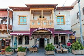 Konak Ballıca - Deluxe Suite - Boutique House