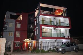 Hary's aparthotel