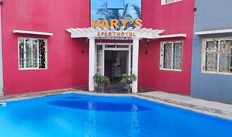 Hary's aparthotel