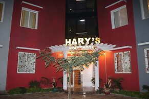 Hary's aparthotel