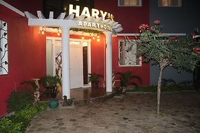 Hary's aparthotel