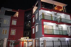 Hary's aparthotel