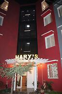 Hary's aparthotel