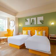 Bloom Hotel - Sector 19