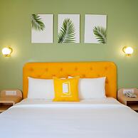 Bloom Hotel - Sector 19