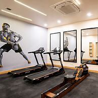 Bloom Hotel - Sector 19