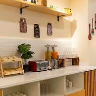 Bloom Hotel - Sector 19