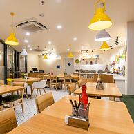 Bloom Hotel - Sector 19