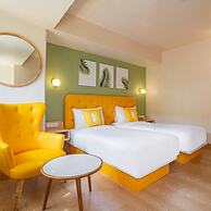 Bloom Hotel - Sector 19