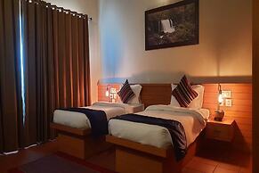 Niraamaya Retreats Vaidekam Kannur