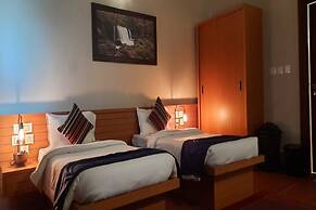 Niraamaya Retreats Vaidekam Kannur