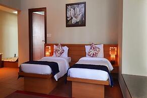 Niraamaya Retreats Vaidekam Kannur