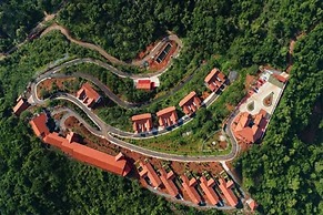 Niraamaya Retreats Vaidekam Kannur