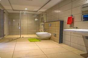 Niraamaya Retreats Vaidekam Kannur