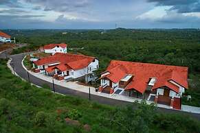 Niraamaya Retreats Vaidekam Kannur