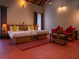 Niraamaya Retreats Vaidekam Kannur