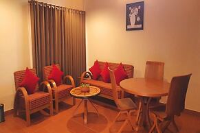 Niraamaya Retreats Vaidekam Kannur