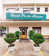 Hotel Porto Alegre