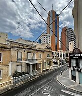 Bookarest Hostel Malta