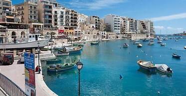 Bookarest Hostel Malta