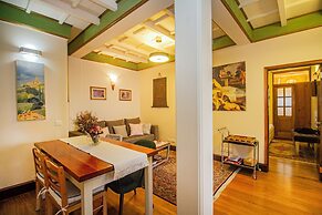 Amritara Luxury Villa Tosca