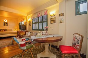 Amritara Luxury Villa Tosca