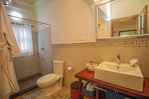 Amritara Luxury Villa Tosca