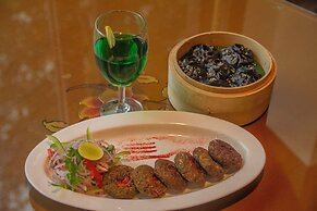 Amritara Luxury Villa Tosca