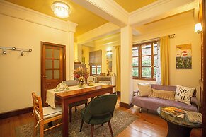 Amritara Luxury Villa Tosca