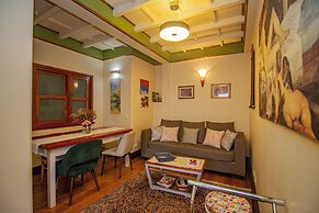 Amritara Luxury Villa Tosca