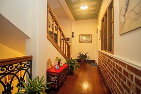 Amritara Luxury Villa Tosca