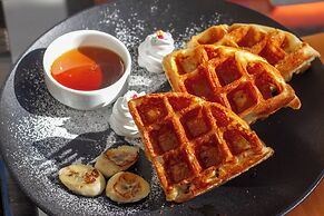 Amritara Luxury Villa Tosca