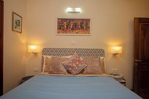 Amritara Luxury Villa Tosca