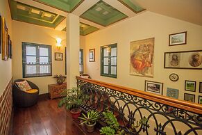 Amritara Luxury Villa Tosca